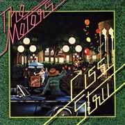 Cissy Strut - The Meters