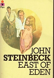 East of Eden (John Steinbeck)