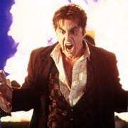 John Milton (The Devil's Advocate, 1997)