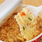 Cup Noodles