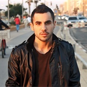 Idan Matalon (Gay, He/Him)
