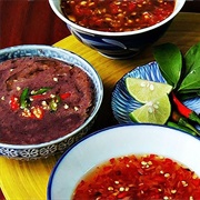 Nước Mắm Pha