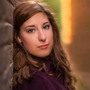 Marissa Longo (Queer, She/Her)