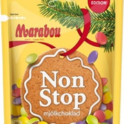 Marabou Non Stop Christmas