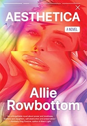 Aesthetica (Allie Rowbottom)