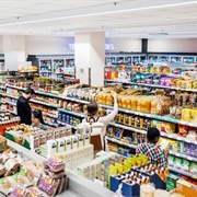 Rostep, Trgovina in Storitve D.O.O. Potoče - Mesnica in Delikatesa Rovtar3 P.E. Pristaniška 2, Koper