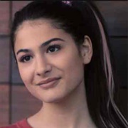 Sophie Giannamore (Trans Woman, She/Her)