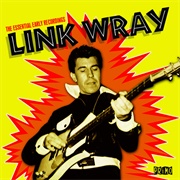 Ace of Spades - Link Wray