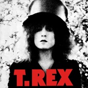 T. Rex - The Slider
