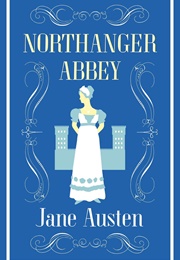 Northanger Abbey (Jane Austen)
