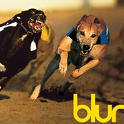 'Bank Holiday' by Blur