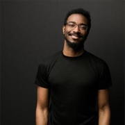 Phillip B. Williams (Gay, He/Him)