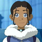 Katara (Avatar: The Last Airbender)