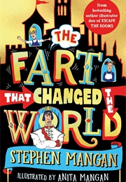 The Fart That Changed the World (Stephen Mangan)