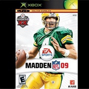 Madden NFL 09