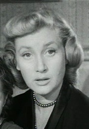 Blanchette Brunoy - La Marie Du Port (1950)