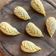 Culurgiones D'Ogliastra