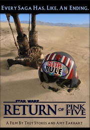 Return of Pink Five (2006)
