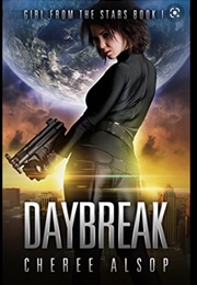Daybreak (Cheree Alsop)