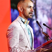 Christopher Cabaldon (Gay, He/Him)