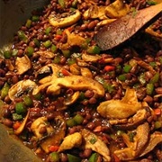 Somalia: Cambuulo Iyo Maraq Rice Azuki