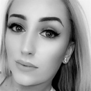 Jamie O'Herlihy (Trans Woman, She/Her)