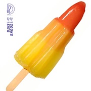 Rocket Lolly