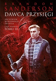 Oathbringer (Brandon Sanderson)