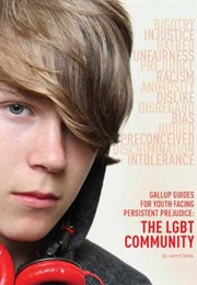The LGBT Community (Jaime Seba)