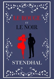 The Red and the Black (Stendhal)