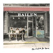 Not Gonna Take Me - BAILEN