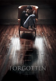 Forgotten (2017)