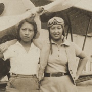 Chinese American History