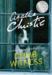Dumb Witness (Agatha Christie)