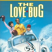 The Love Bug