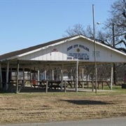 Dodd City, Texas