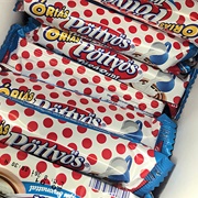 Túró Rudi Pöttyös