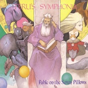 Teru's Symphonia - Fable on the Seven Pillows