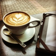 Michigan: Lantern Coffee Bar and Lounge