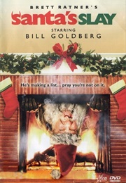 Santa's Slay (2005)
