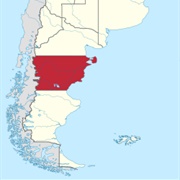 Chubut, Argentina