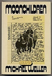 Moonchildren (Weller)