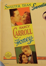 Honey (1930)