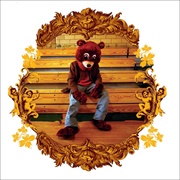 The College Dropout - Kanye West