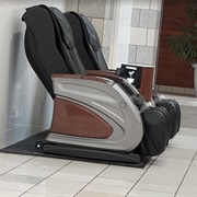 Used a Vending Massage Chair