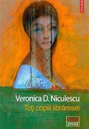 Toti Copii Libraresei (Veronica D. Niculescu)