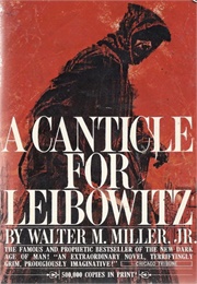 A Canticle for Leibowitz (Miller)