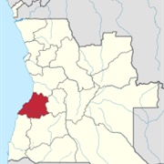 Benguela Province
