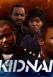 Kidnap (2013)