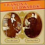 Frank Sinatra & Duke Ellington - Fracis A. & Edward K.
